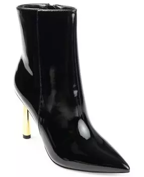 Женские ботильоны Rorie на шпильке Journee Collection