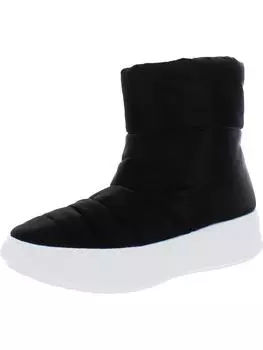 Женские ботильоны Rosette Puff Slip On Ankle Gentle Souls by Kenneth Cole