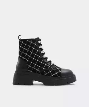 Женские ботильоны с круглым носком Aldo, белый
