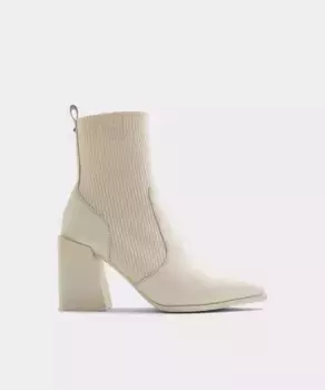 Женские ботильоны с острым носком Aldo, цвет Crudo
