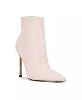 Женские ботильоны с острым носком Farrah Dress Nine West