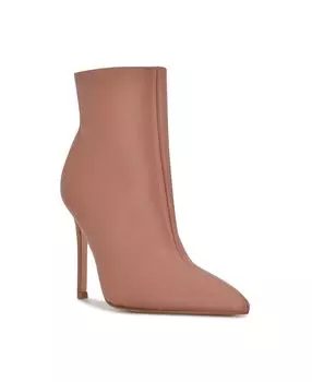 Женские ботильоны с острым носком Farrah Dress Nine West