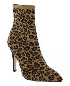 Женские ботильоны с острым носком McKinley Dress MIA, мультиколор