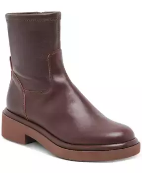 Женские ботильоны Simaya H2O на резинке Dolce Vita, розовый