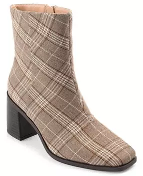 Женские ботильоны Sloann Journee Collection