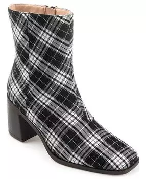 Женские ботильоны Sloann Journee Collection