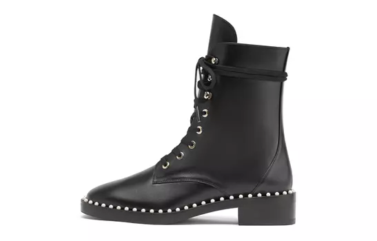 Женские ботильоны Stuart Weitzman