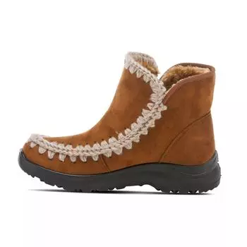 Женские ботильоны свободного кроя Flexus by Spring Step Tesso Flexus by Spring Step, черный