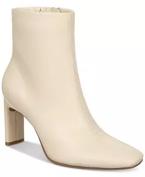 Женские ботильоны Terrie с квадратным носком Alfani, белый