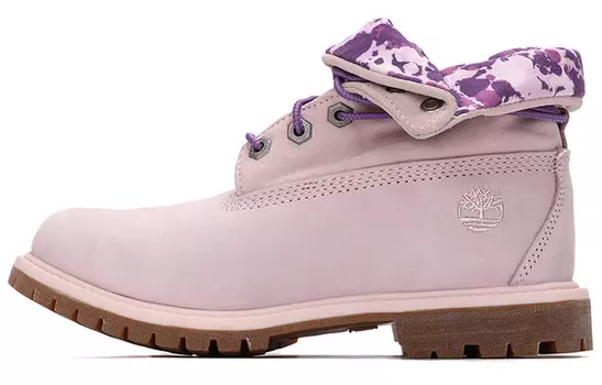 Женские ботильоны Timberland