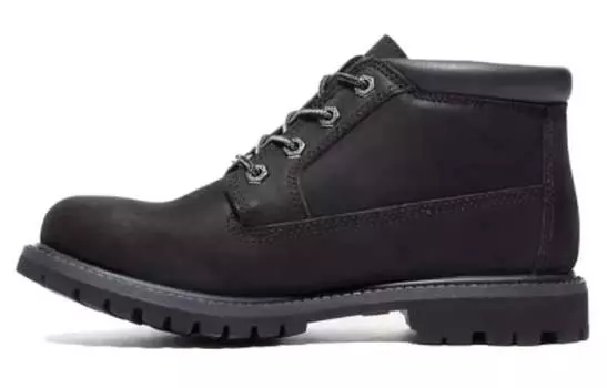 Женские ботильоны Timberland Nellie, Black