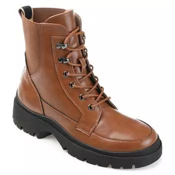 Женские ботильоны Tru Comfort Foam Hallam из коллекции Journee, цвет cognac