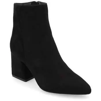 Женские ботильоны Tru Comfort Foam Sorren из коллекции Journee, черный