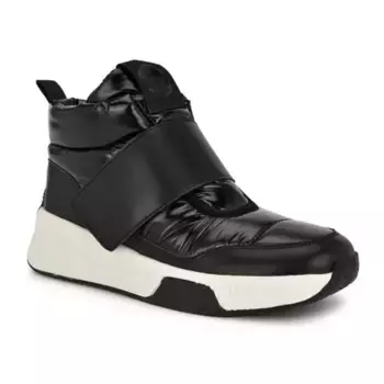 Женские ботильоны-тумблы Nine West, черный