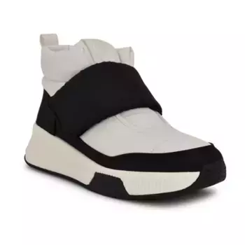 Женские ботильоны-тумблы Nine West, цвет cream black