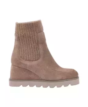 Женские ботильоны Unisa, бежевый