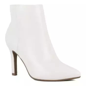 Женские ботильоны Vecna dress Sugar, белый