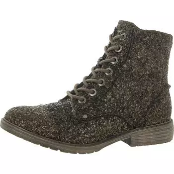 Женские ботильоны Very G, коричневый