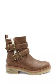 Женские ботильоны Vinter SHR с пряжками Blowfish Malibu