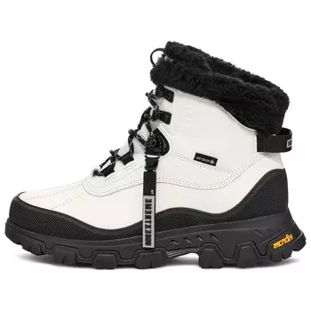 Женские ботинки Adirondack Outdoor Ugg, белый