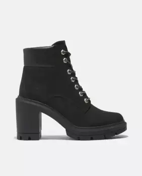 Женские ботинки Allington Heights Timberland, черный