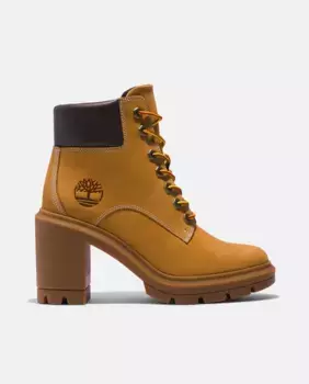 Женские ботинки Allington Heights Timberland, цвет Mostaza