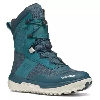Женские ботинки ARGOS Gore-Tex Tecnica для апре-ски, синий