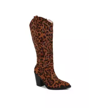 Женские ботинки Arizona BERNESS, мультиколор