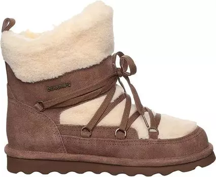 Женские ботинки Bearpaw Anastacia