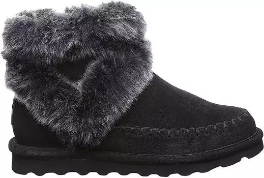 Женские ботинки Bearpaw Chloe, черный