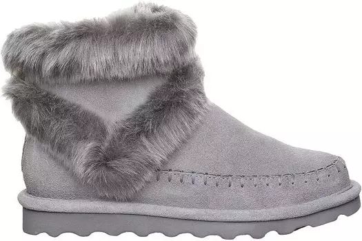 Женские ботинки Bearpaw Chloe, серый