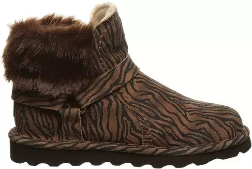 Женские ботинки Bearpaw Konnie Tiger