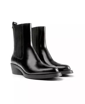 Женские ботинки Бонни Camper, черный