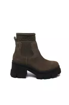 Женские ботинки Brooklyn Chelsea из гикори UGG, цвет hickory