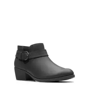 Женские ботинки Charlten Rae Clarks, черный