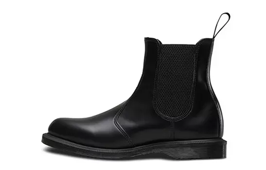 Женские ботинки челси Dr.Martens