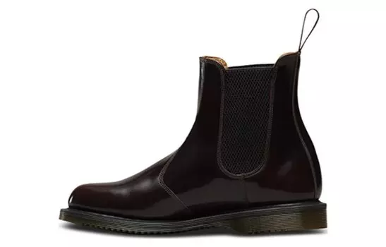 Женские ботинки челси Dr.Martens