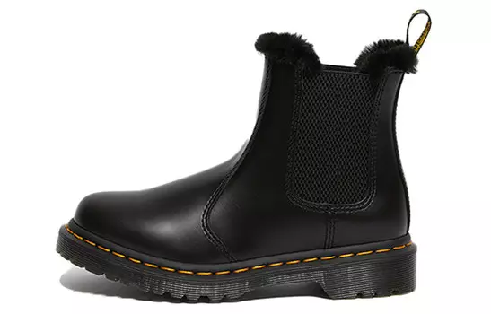 Женские ботинки челси Dr.Martens