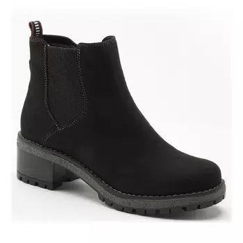 Женские ботинки челси Patrizia Smylie, черный