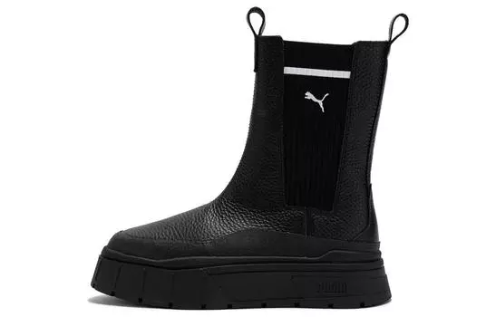 Женские ботинки челси Puma Mayze