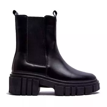 Женские ботинки челси Qupid Puro-10 Qupid