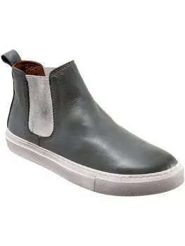 Женские ботинки челси Rant с круглым носком и щиколоткой bueno, цвет ash