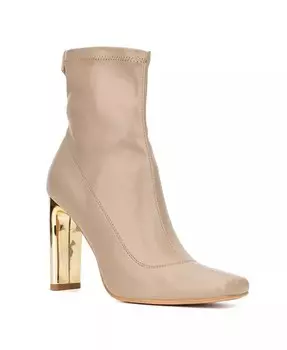 Женские ботинки Chiara Torgeis, коричневый/бежевый