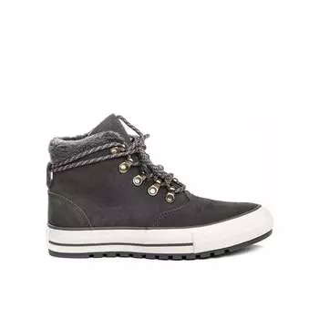 Женские ботинки Chuck Taylor All Star Ember Hi Converse, серый