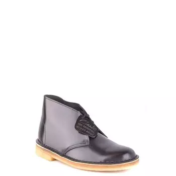 Женские ботинки Clarks, черный