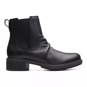 Женские ботинки Clarks Hearth Rose Clarks