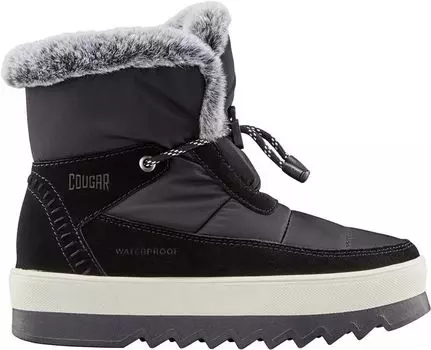 Женские ботинки Cougar Vibe, черный