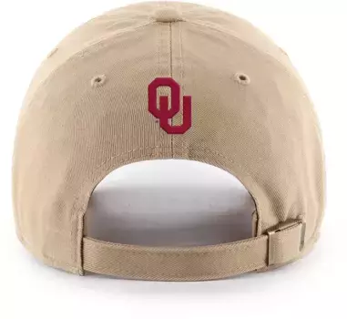 Женские ботинки цвета хаки «Оклахома Сунерс '47» с регулируемой шляпой