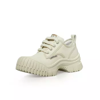 Женские ботинки Deep Breath на платформе, рис