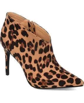 Женские ботинки деми Journee Collection